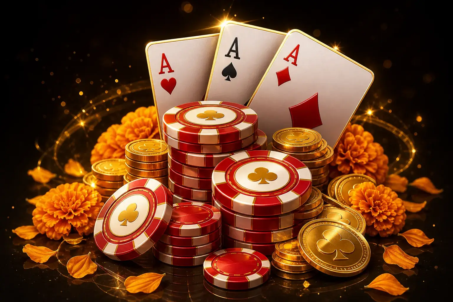 Teen Patti tips for beginners