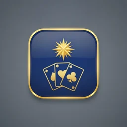 3 Patti Star app logo