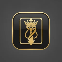 Boss Rummy app logo