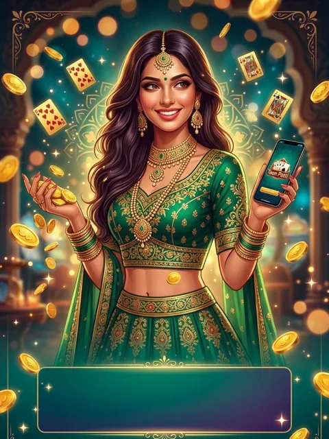 Teen Patti Master app download