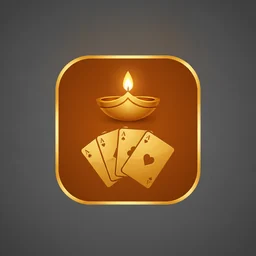 Jaiho Rummy app logo