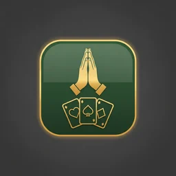 Namaste Teen Patti app logo