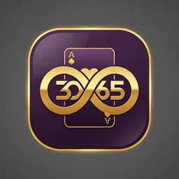Rummy 365 app logo