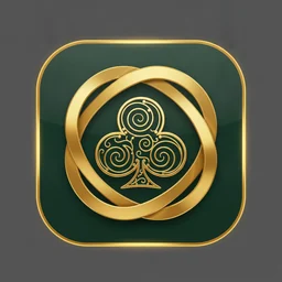 Rummy Club app logo