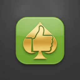 Rummy Good app logo
