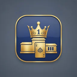 Rummy Leader app logo