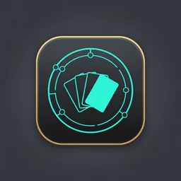 Rummy Modern app logo