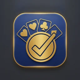 Rummy Perfect app logo