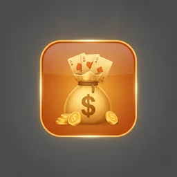 Teen Patti Dhani app logo