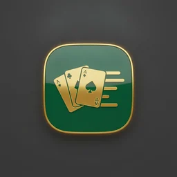 Teen Patti Go app logo