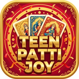 Teen Patti Joy app logo