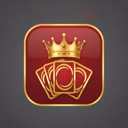 Teen Patti King app logo