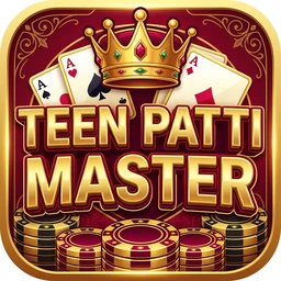 Teen Patti Master app logo