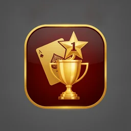 Top Rummy app logo