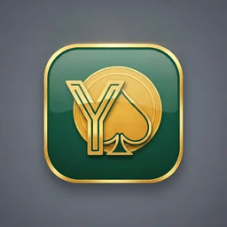 Yono Rummy app logo